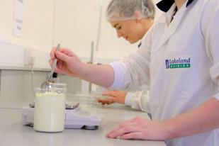 Lakeland Dairies Research and Development