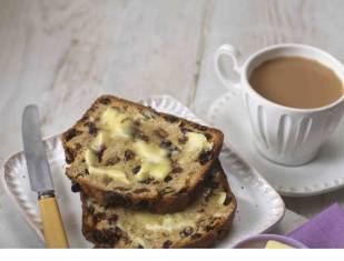 BArmbrack with butter and team