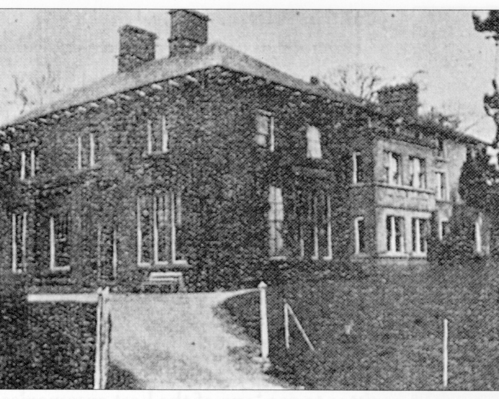 Drumully Cooperative society