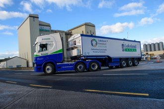 Lakeland Agri Head Office in Bailieboro.