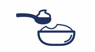 Yoghurt icon