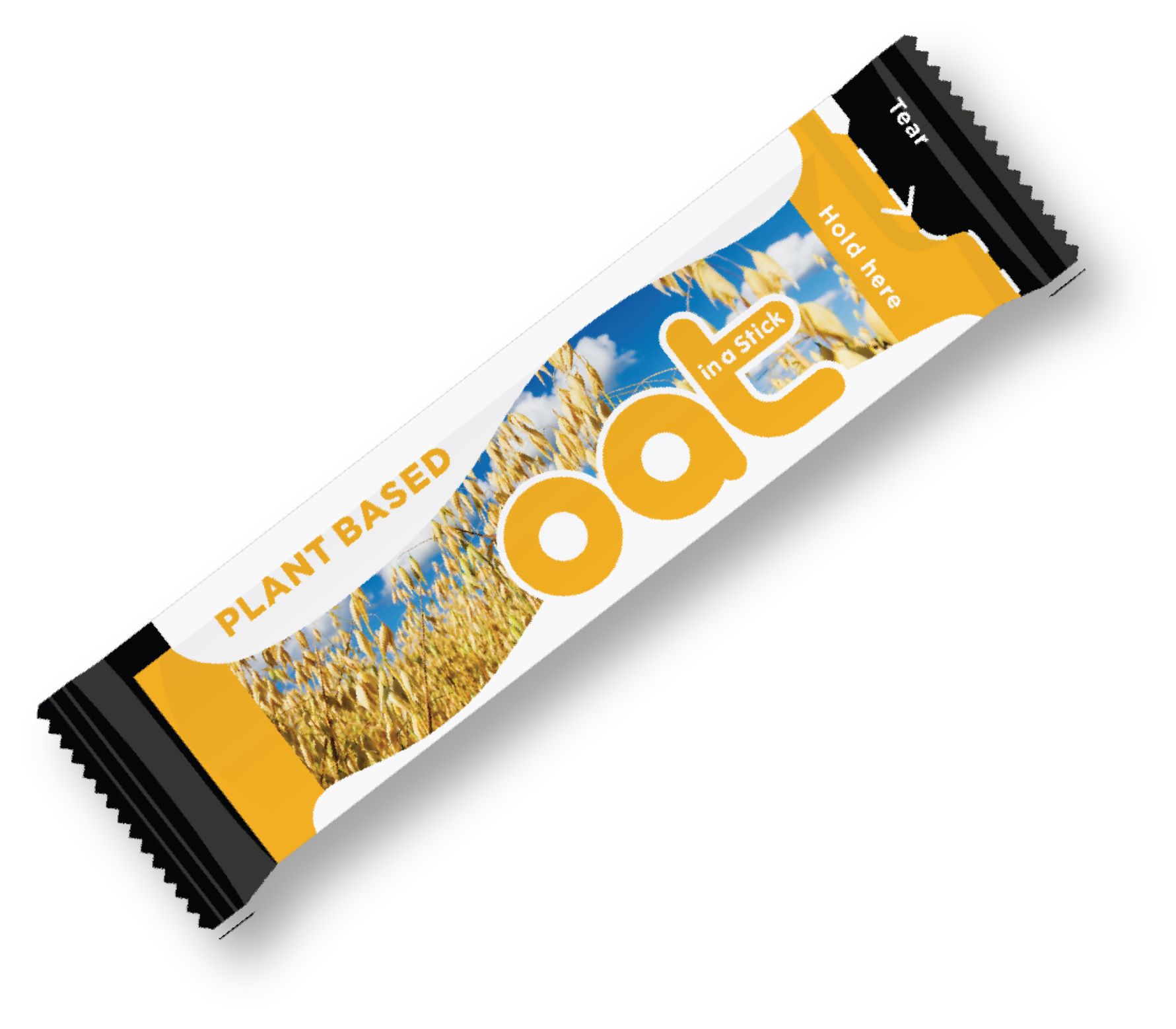 Oat in a Stick Image