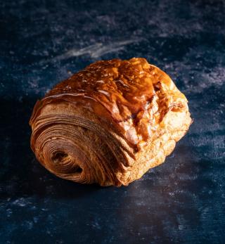 Pain au chocolate