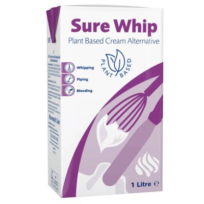 Sure Whip Image