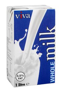 Viva Whole Milk