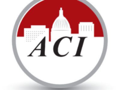 ACI Logo