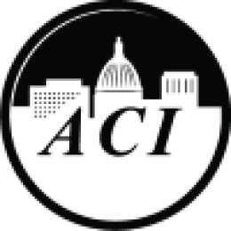 Small Black and White Logo