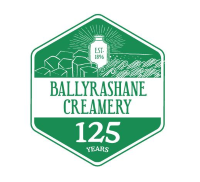 Ballyrashane logo