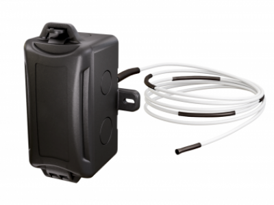 flexible averaging plastic box