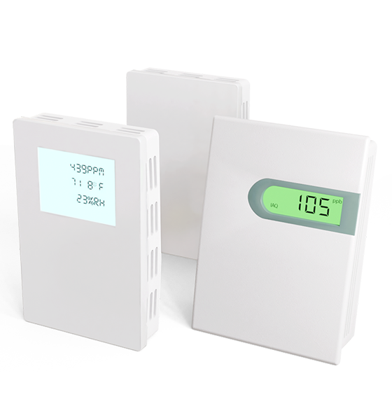 ACI Air Quality Sensors