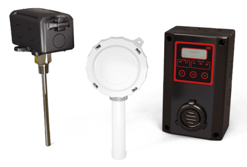 BacNET Modbus devices