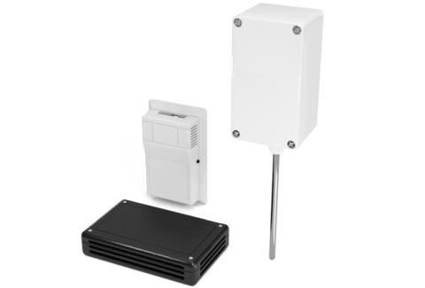 ACI Wireless Sensors