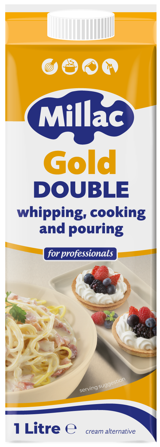 Millac Gold Double Pack