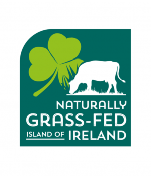 Naturally Grass Fed Logo