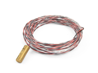 Pipe Mount - CL2P wire