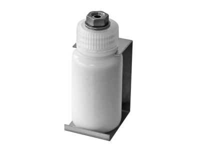 thermal buffer bottle